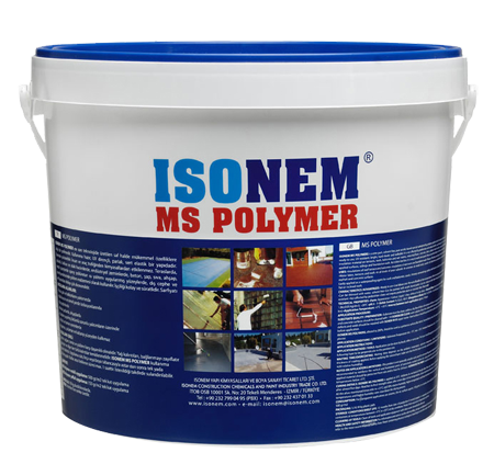 rdzile-peinture-isonem-ISONEM MS POLYMER