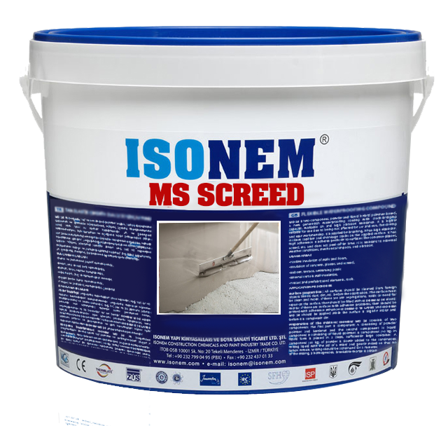 rdzile-peinture-isonem-ISONEM MS SCREED