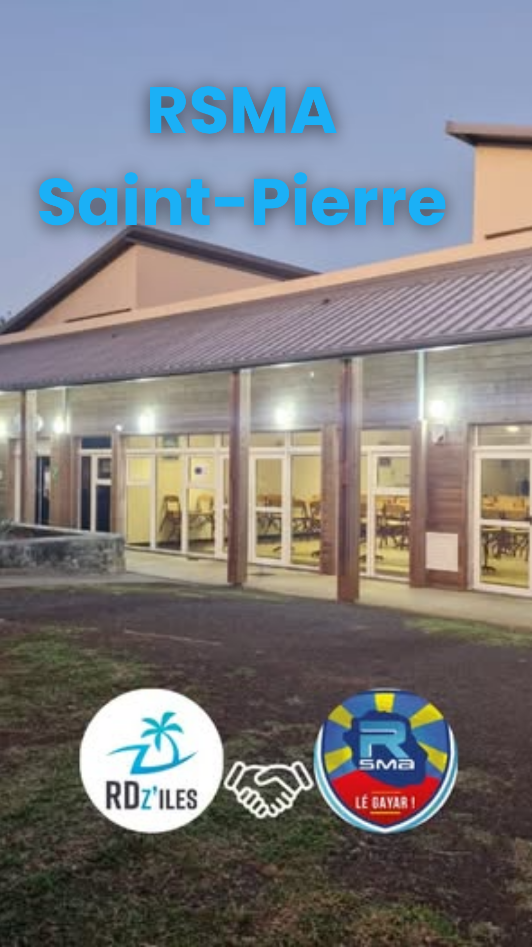 RSMA de Saint-Pierre